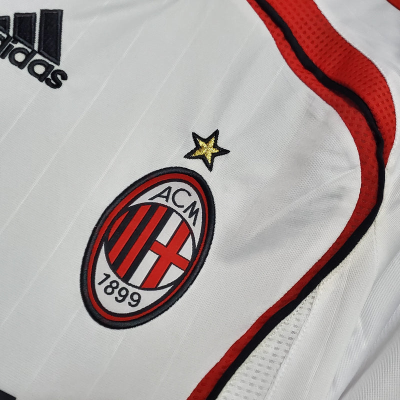 MILAN 07/08 men (RETRO)