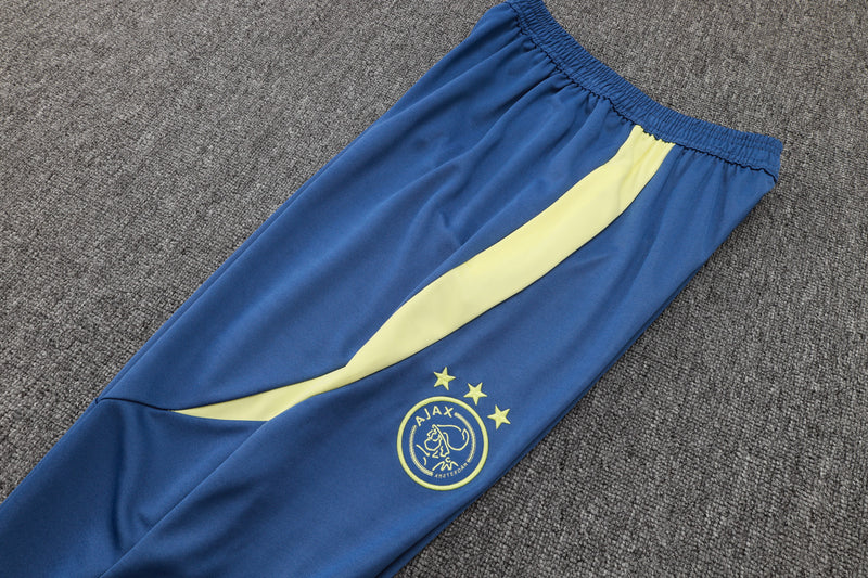 SPORTING TRACKSUIT CR7 23/24 - UNISEX/UNISEX