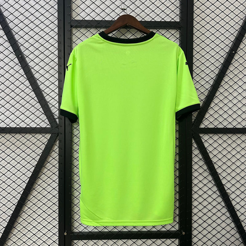 PORTUGAL GOALKEEPER SHIRT EURO 2024 men