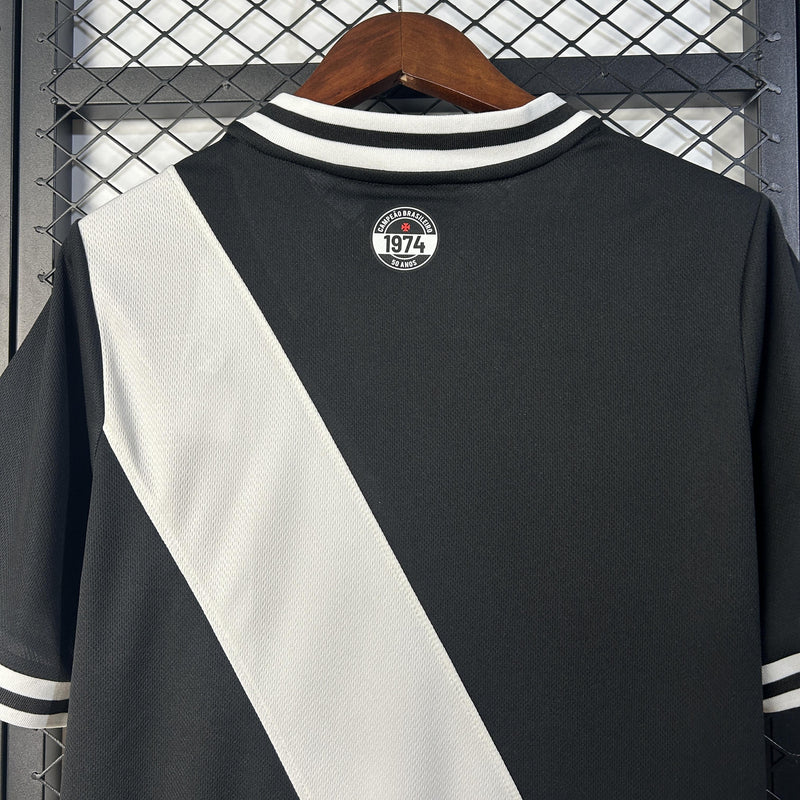 CAMISOLA VASCO DA GAMA II 25/26 homem