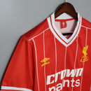 LIVERPOOL I 1984 man (RETRO)