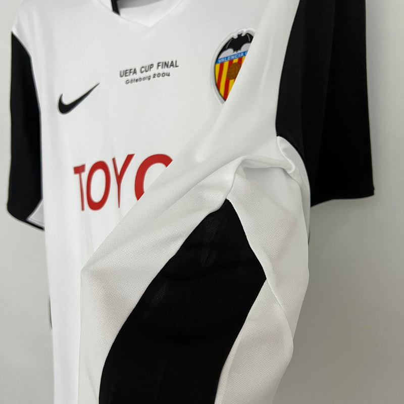 VALENCIA I 03/04 men (RETRO)