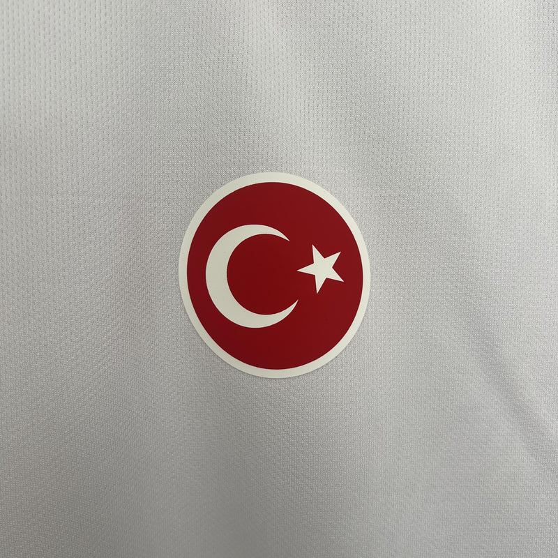 CAMISOLA GALATASARAY II 25/26 homem