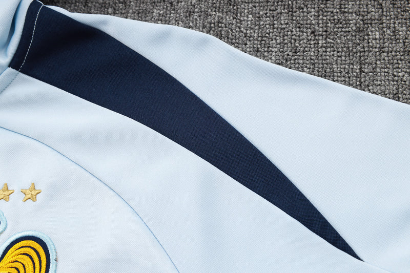 SPORTING TRACKSUIT CR7 23/24 - UNISEX/UNISEX