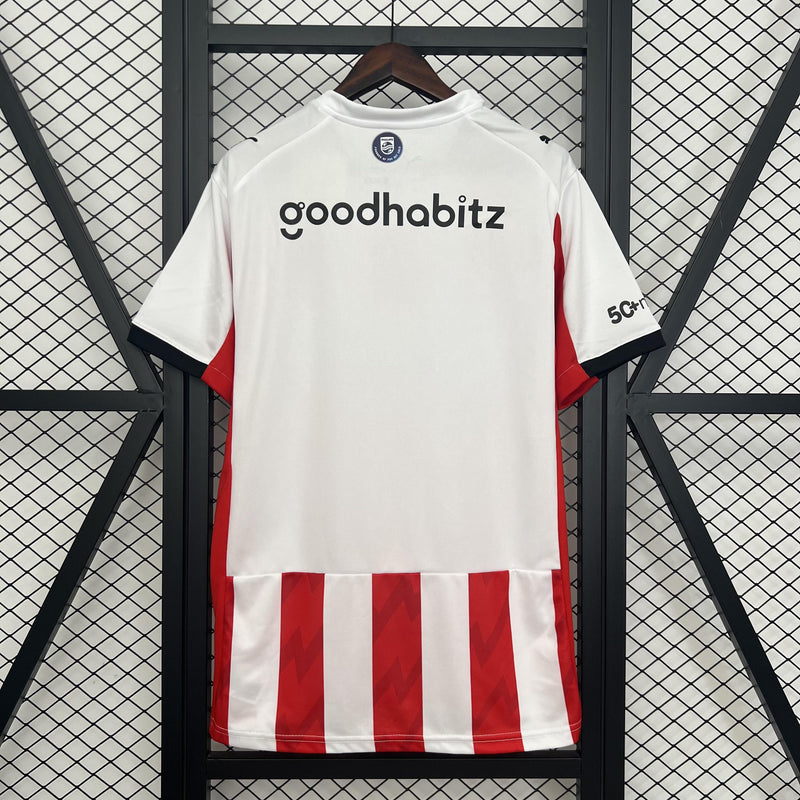 CAMISOLA PSV I 25/26 homem