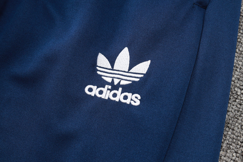 SPORTING TRACKSUIT CR7 23/24 - UNISEX/UNISEX