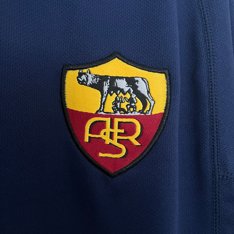 CAMISOLA ROMA III 00/01 homem (RETRO)