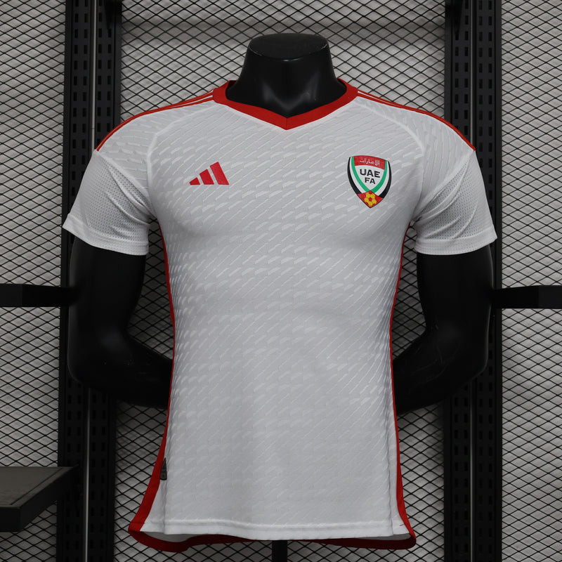 CAMISOLA EUA I 2024 homem (VERSÃO JOGADOR)