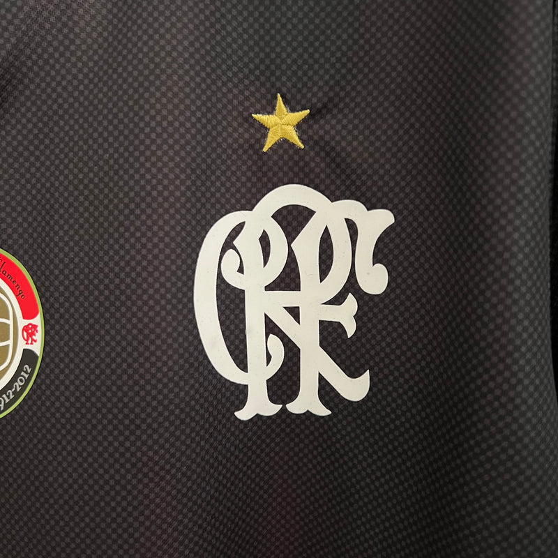 FLAMENGO 2012 EDIÇÃO ESPECIAL homem (RETRO)