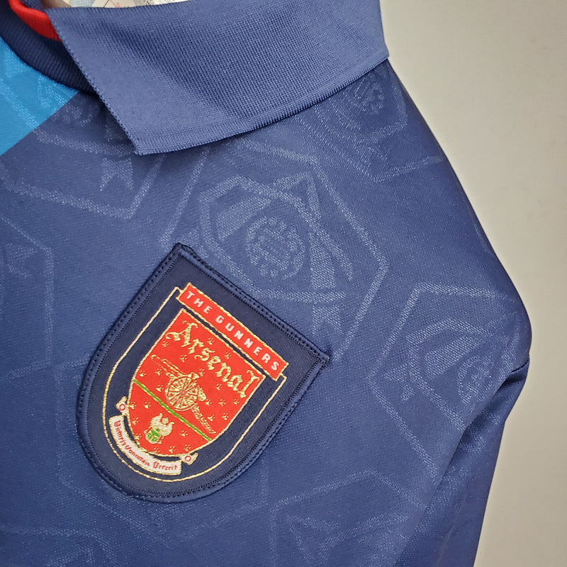 ARSENAL 02/04 I men (RETRO)