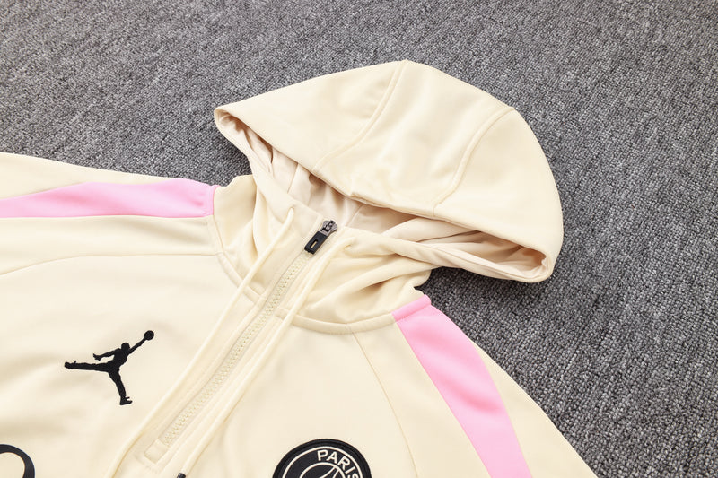SPORTING TRACKSUIT CR7 23/24 - UNISEX/UNISEX