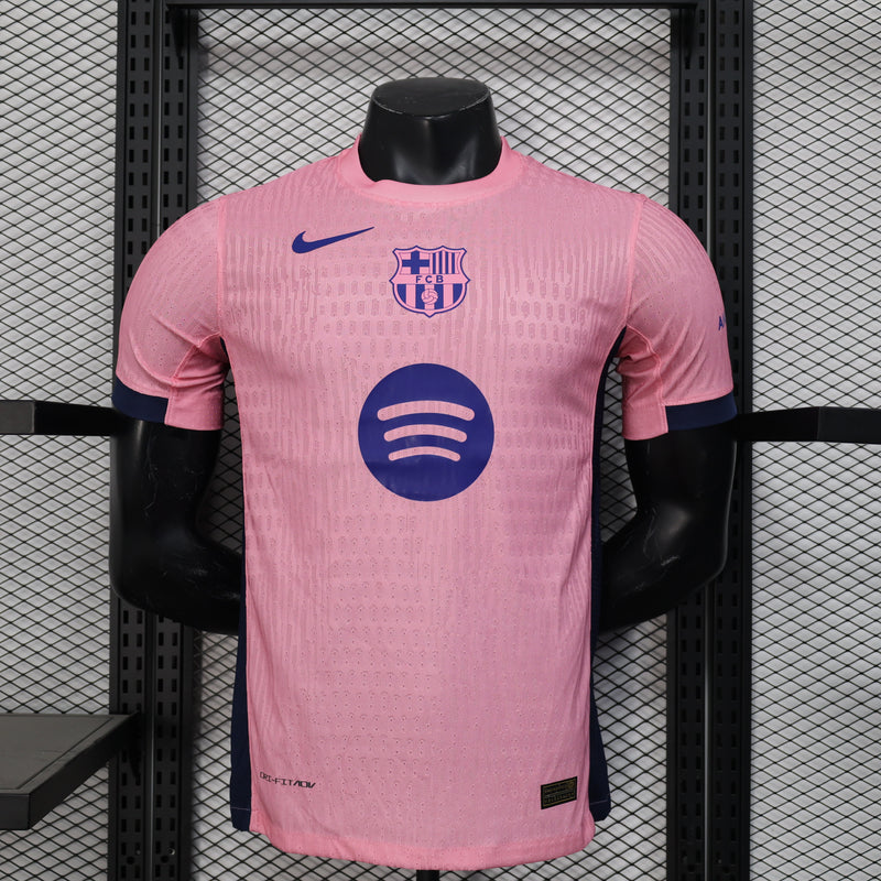 BARCELONA I 24/25 men's jersey (PLAYER VERSION)