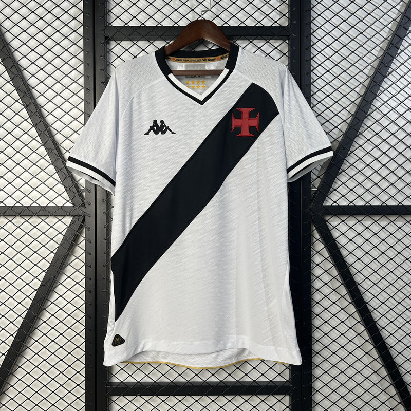 CAMISOLA VASCO DA GAMA I 25/26 homem