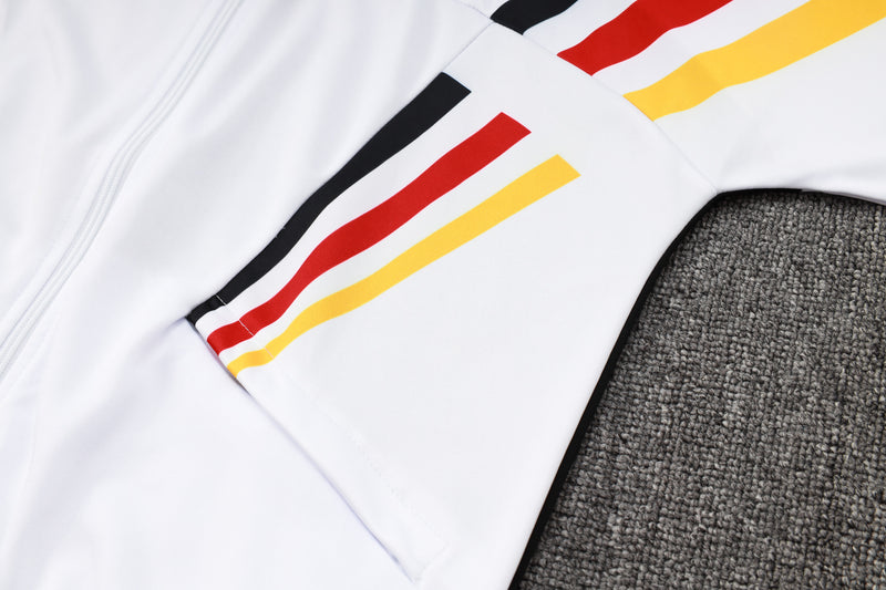 SPORTING TRACKSUIT CR7 23/24 - UNISEX/UNISEX