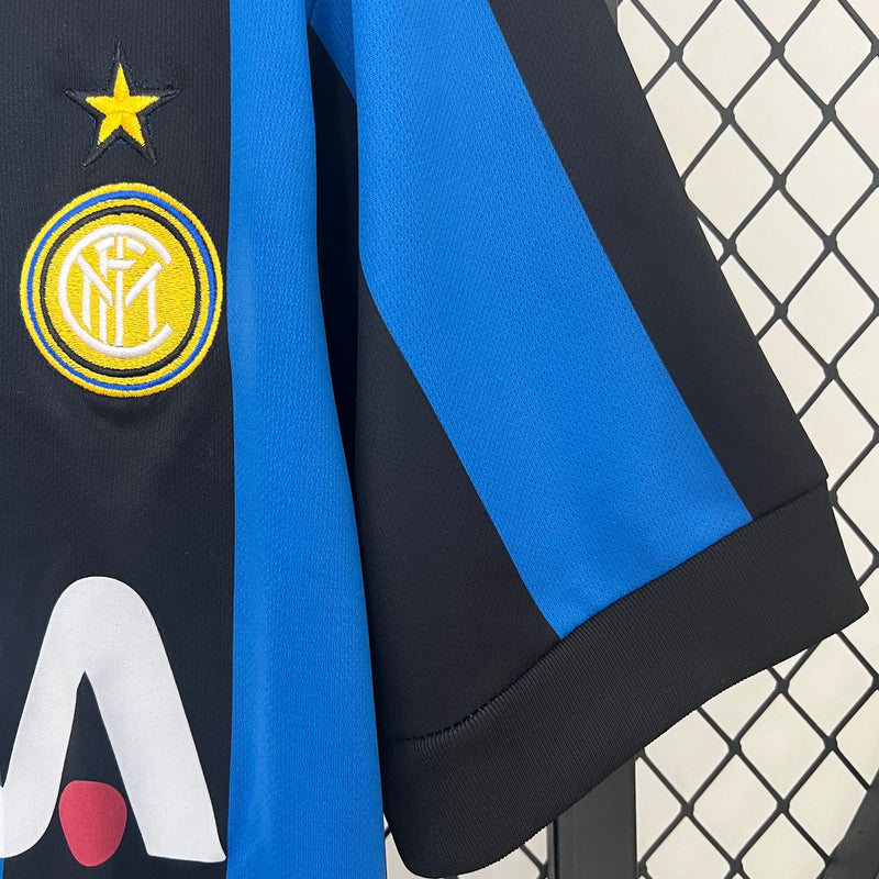 INTER DE MILAN I 90/91 homem (RETRO)