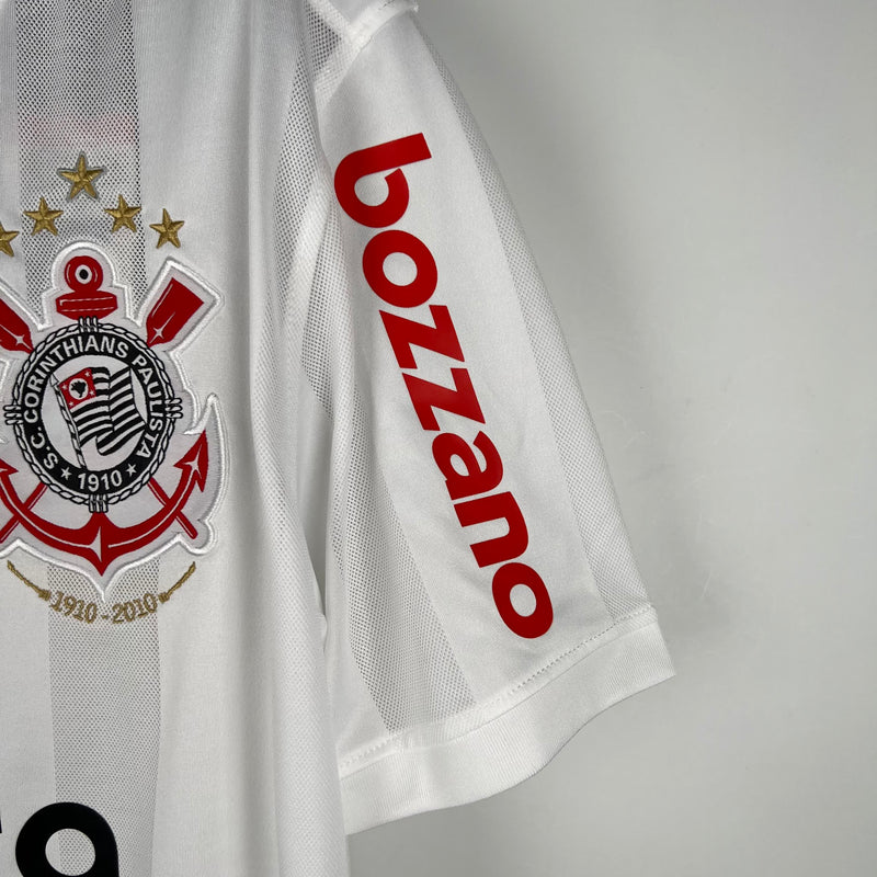 CORINTHIANS I 2012 men (RETRO)