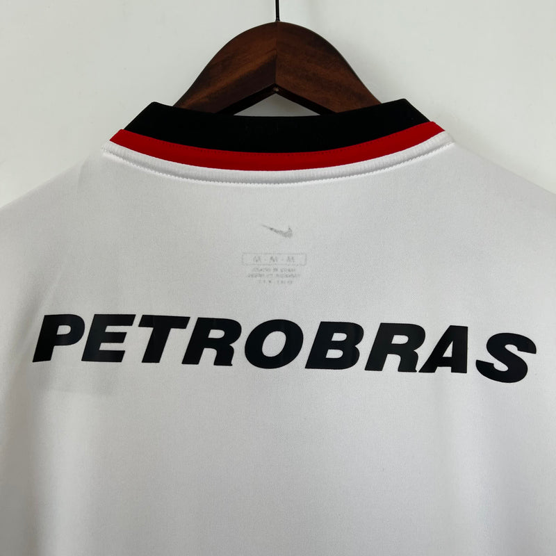 FLAMENGO 2001 II homem (RETRO)