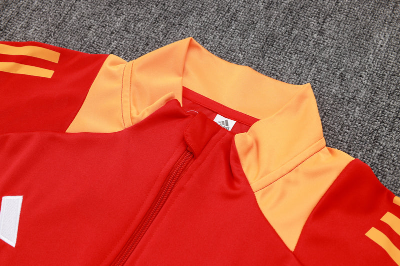SPORTING TRACKSUIT CR7 23/24 - UNISEX/UNISEX