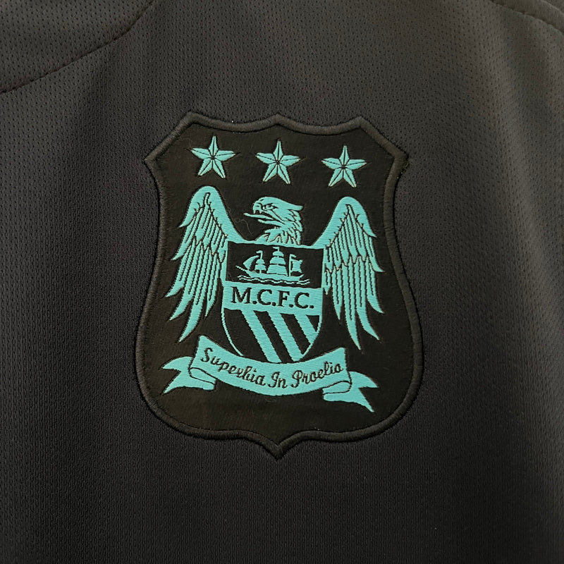 MANCHESTER CITY AWAY SHIRT 15/16 men (RETRO)