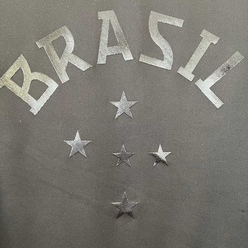 BRASIL 13/14 BLACK homem (RETRO)