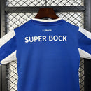 PORTO I 25/26 CONJUNTO INFANTIL