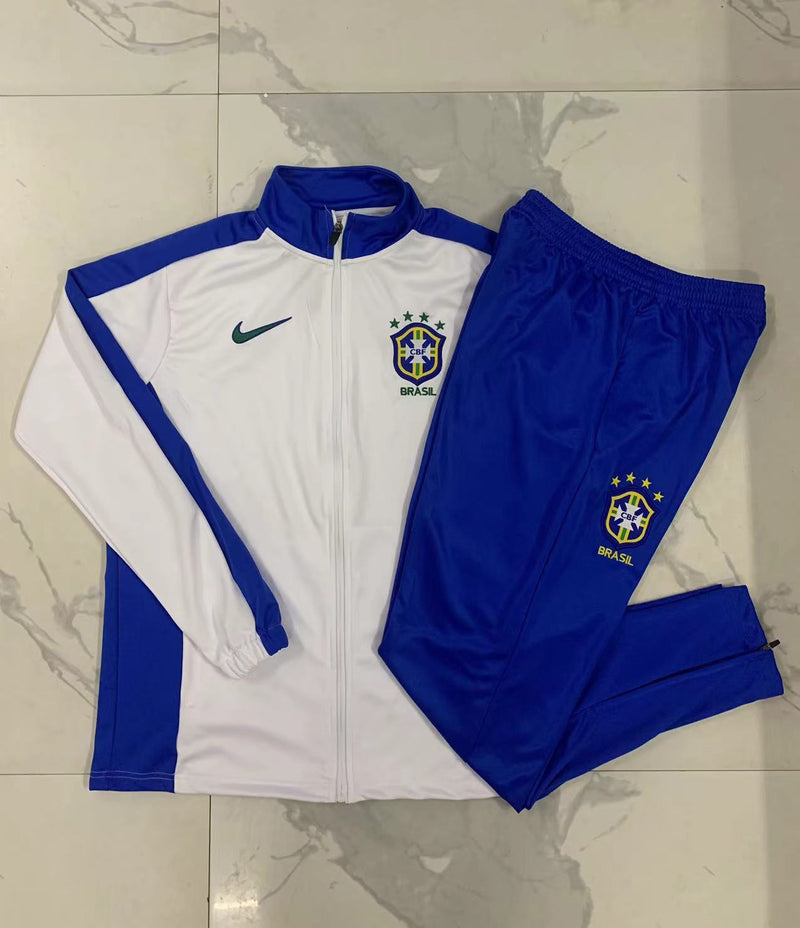 SPORTING TRACKSUIT CR7 23/24 - UNISEX/UNISEX