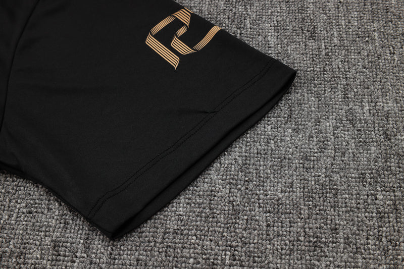 SPORTING TRACKSUIT CR7 23/24 - UNISEX/UNISEX