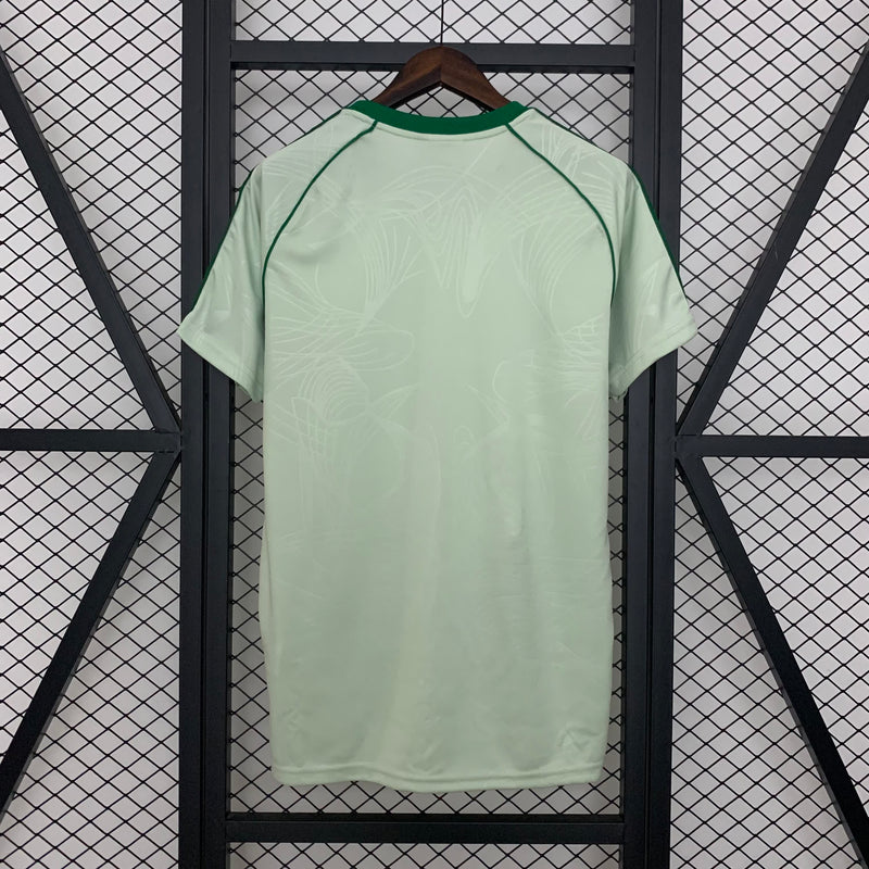CAMISOLA CELTIC EDIÇÃO ESPECIAL 25/26 homem