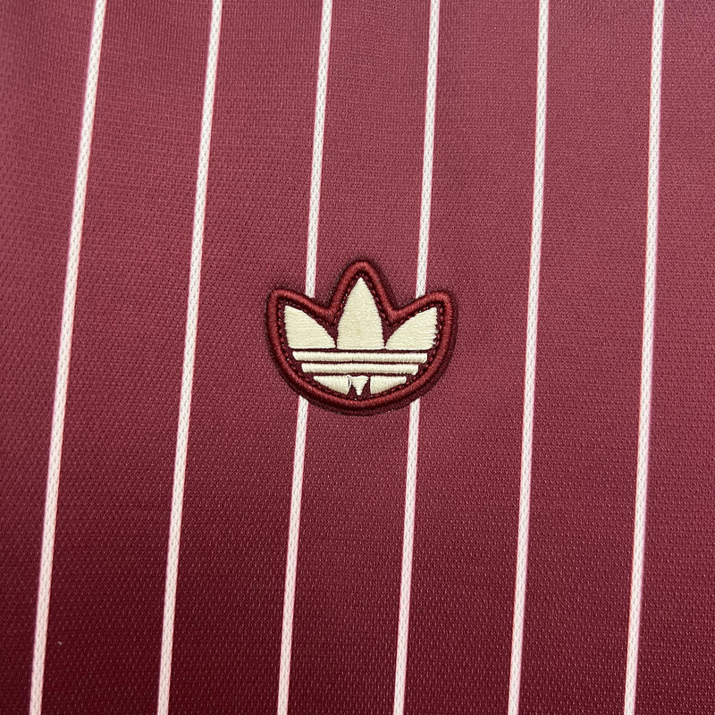CAMISOLA AJAX RETRO 25/26 homem