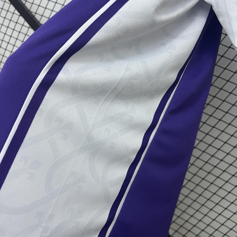 CAMISOLA FIORENTINA I 25/26 homem
