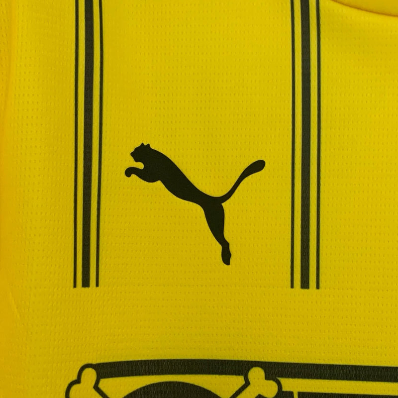 BORUSSIA DORTMUND EDIÇÃO ESPECIAL 25/26 homem