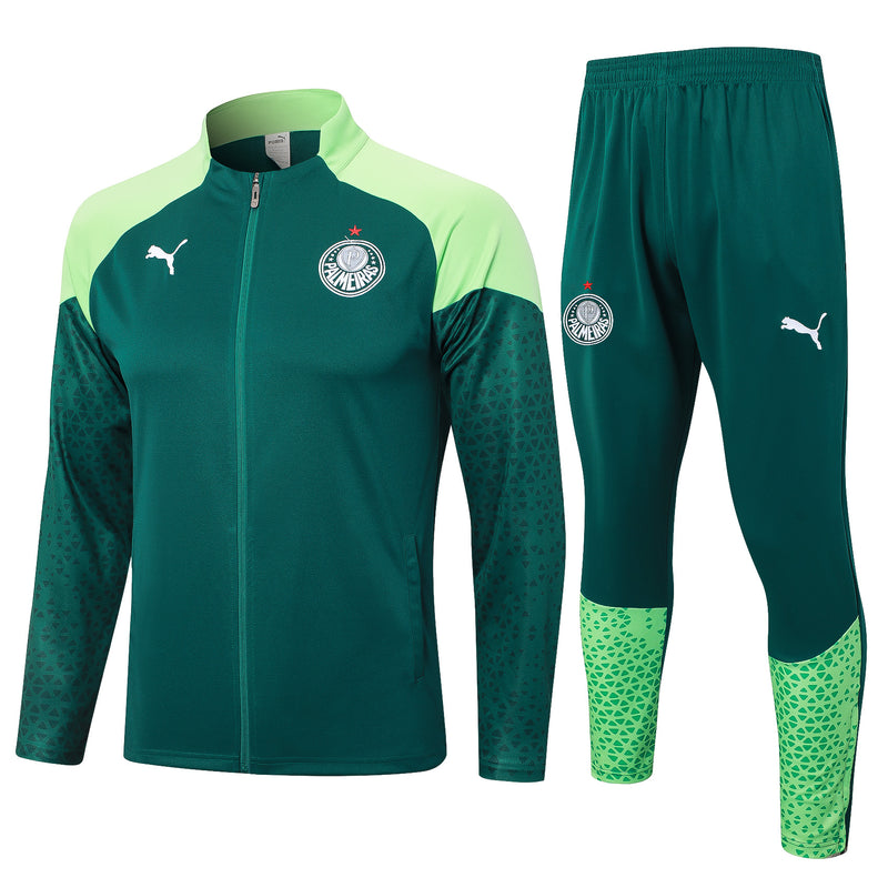 SPORTING TRACKSUIT CR7 23/24 - UNISEX/UNISEX