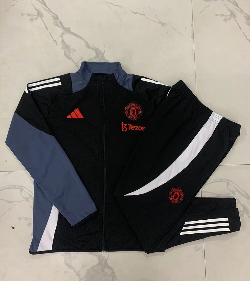 FATO DE TREINO MANCHESTER UNITED  - UNISSEXO