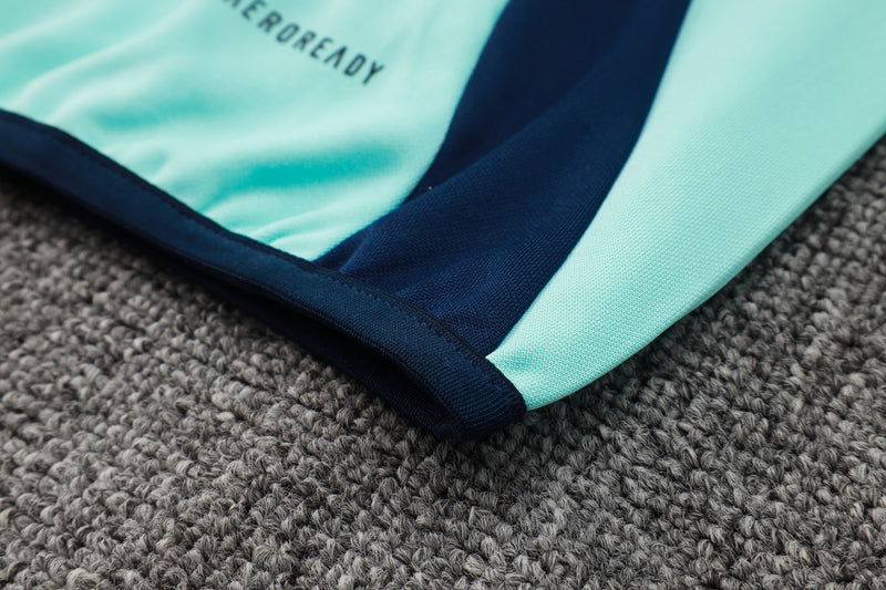 SPORTING TRACKSUIT CR7 23/24 - UNISEX/UNISEX