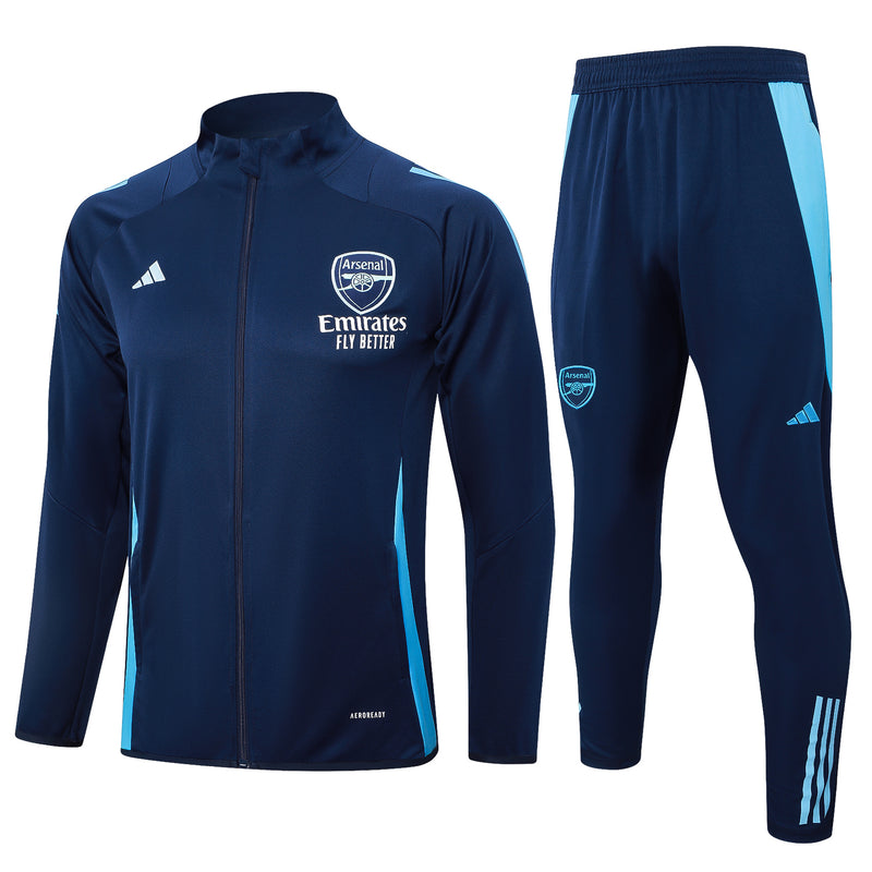 SPORTING TRACKSUIT CR7 23/24 - UNISEX/UNISEX