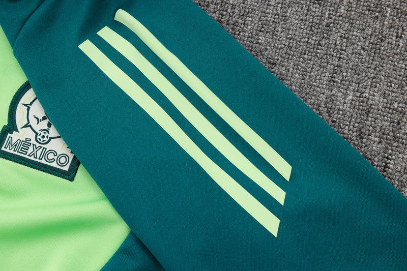 SPORTING TRACKSUIT CR7 23/24 - UNISEX/UNISEX