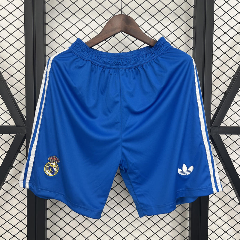 SHORT REAL MADRID III 25/26