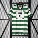 CAMISOLA SPORTING CP I 99/00 homem (RETRO)