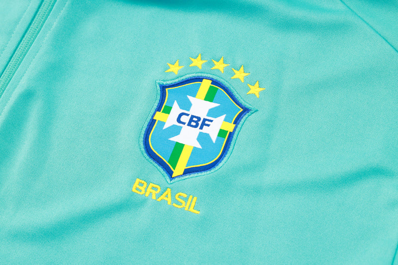 FATO DE TREINO BRASIL  - UNISSEXO