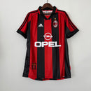 MILAN 07/08 men (RETRO)