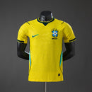 NEYMAR JR THE PRINCE BRAZIL SPECIAL EDITION SHIRT (PLAYER VERSION)