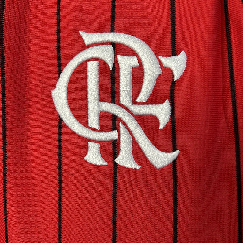 CAMISOLA FLAMENGO US PACK 25/26 homem