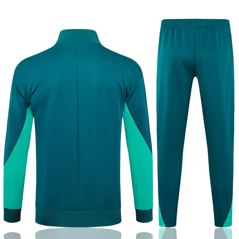 SPORTING TRACKSUIT CR7 23/24 - UNISEX/UNISEX