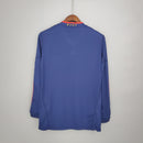 SPAIN WORLD CUP I 2010 men (RETRO) LONG SLEEVE