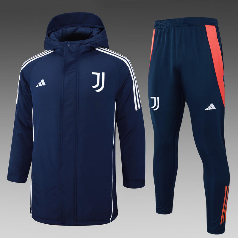 SPORTING TRACKSUIT CR7 23/24 - UNISEX/UNISEX