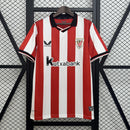 CAMISOLA ATHLETIC BILBAO I 25/26 homem