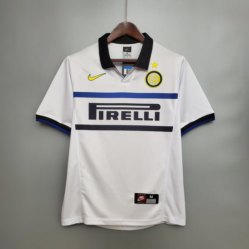 INTER DE MILAN II 98/99 homem (RETRO)