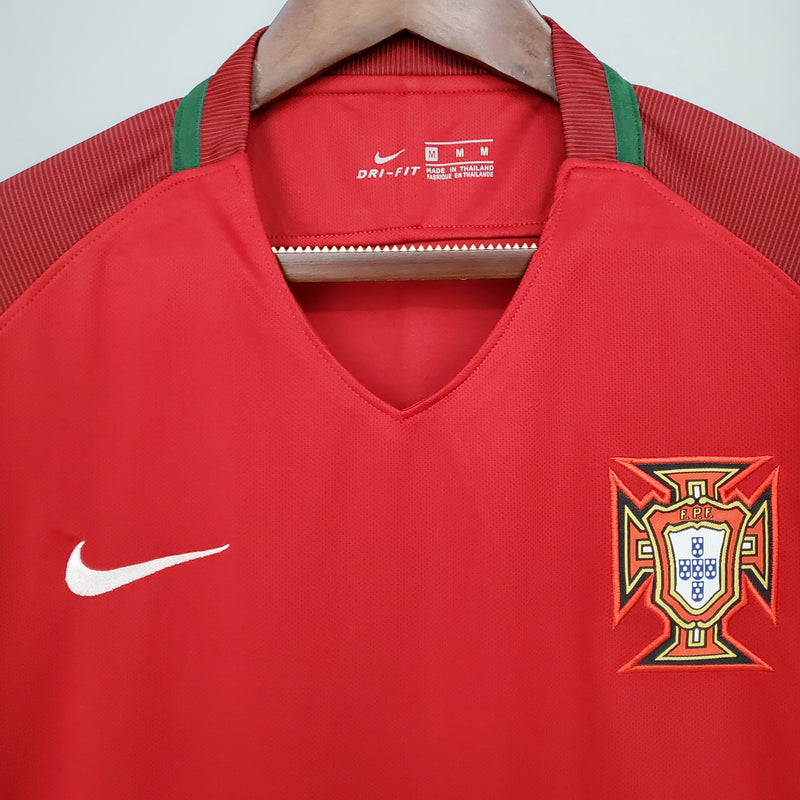 PORTUGAL 2016 men (RETRO)
