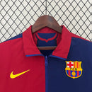 BARCELONA JACKET I 24/25