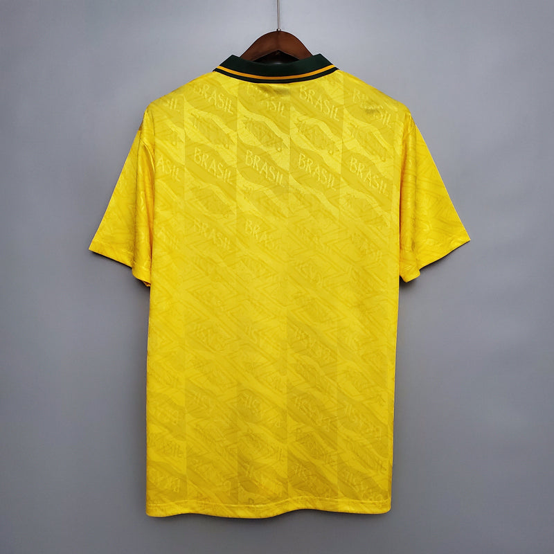BRASIL I 91/93 homem (RETRO)